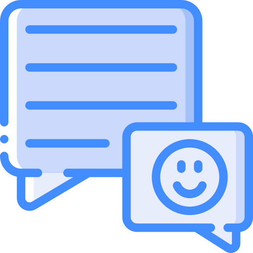 Feedback icon