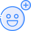 Positivity icon 64x64