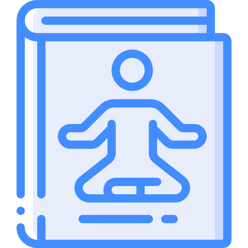 Meditation 图标