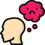 Negative thinking 图标 64x64