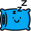 Sleeping 图标 64x64