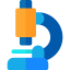 Microscope icon 64x64