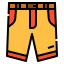 Pants icon 64x64