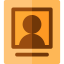 Wanted icon 64x64