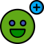 Positivity biểu tượng 64x64