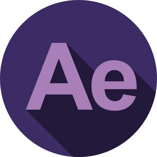 After effects icon