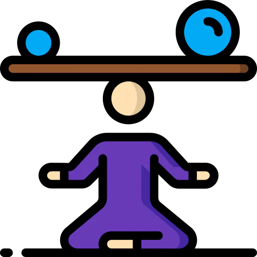 Balance icon