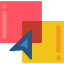 Intersect icon 64x64