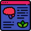 Mindfulness icon 64x64