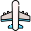 Aeroplane ícone 64x64