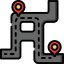 Gps icon 64x64