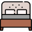 Bed іконка 64x64