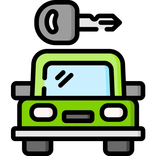 Automobile 图标