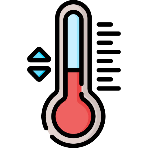 Celsius icon