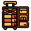 Luggage icon 64x64