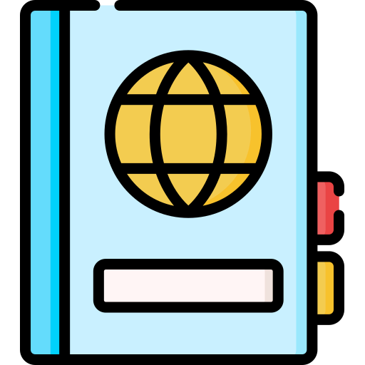 Document icon