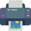 Printer icon 64x64