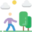 Walk 상 64x64
