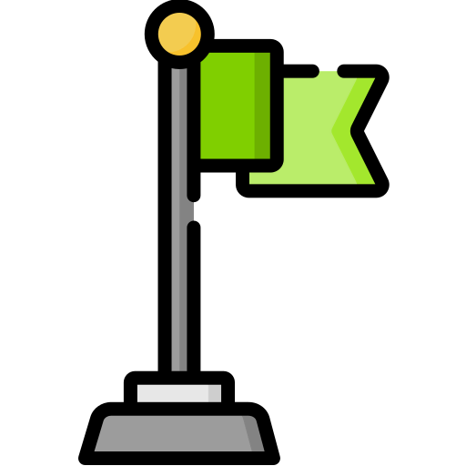 Flag icon