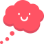 Happy thoughts 상 64x64