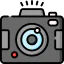 Camera アイコン 64x64