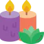 Candles 상 64x64