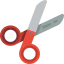 Cut icon 64x64