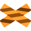 Crime scene icon 64x64