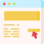 Booking 图标 64x64