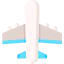 Aeroplane icône 64x64