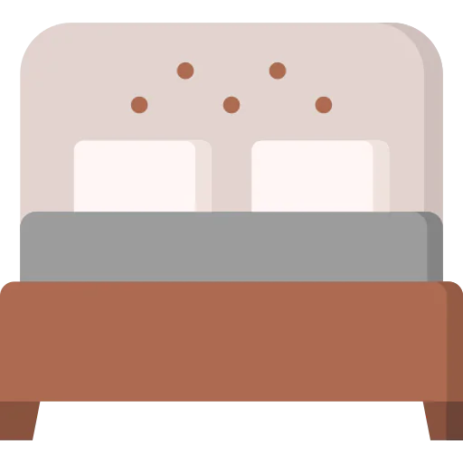 Bed icon