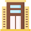Architecture and city 图标 64x64