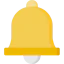 Bell 图标 64x64