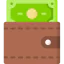 Billfold 图标 64x64