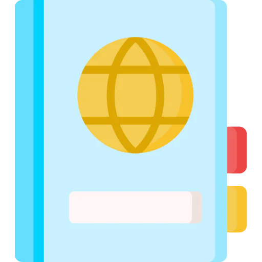 Document icon