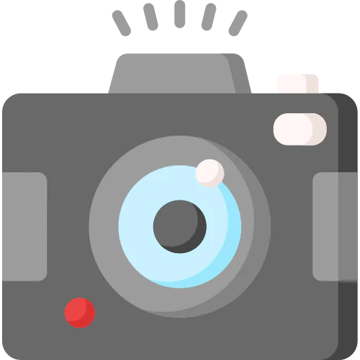 Camera icon