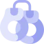 Handcuffs icon 64x64