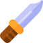 Knife icon 64x64