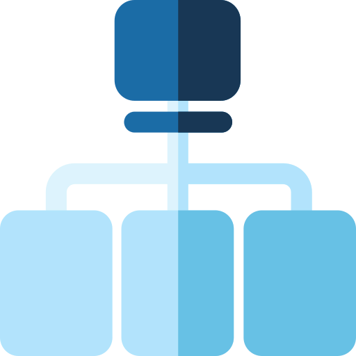 Server icon
