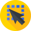 Cursor icon 64x64
