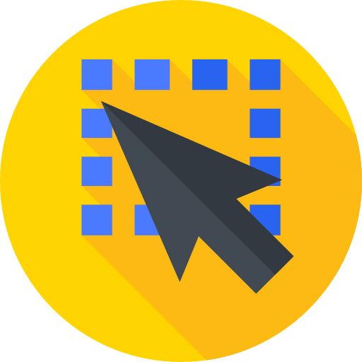 Cursor icon
