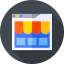 Online shop icon 64x64