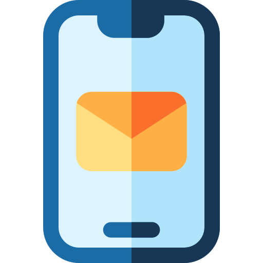 Message アイコン