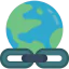 Hyperlink icon 64x64