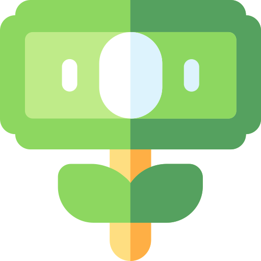 Growth 图标