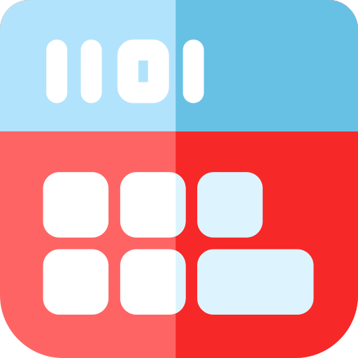 Calculator icon