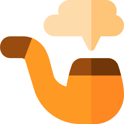 Pipe icon