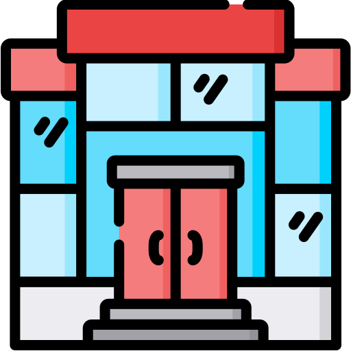 Building icon