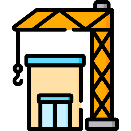 Construction icon