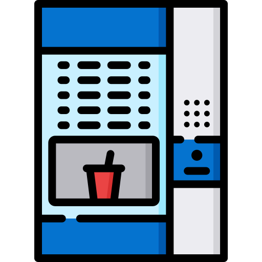 Beverages icon